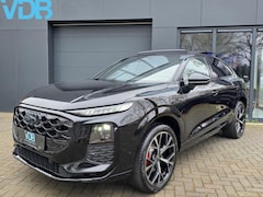 Audi Q3 Sportback - E-HYBRID 272PK SLine NIEUWE AUTO BOMVOL