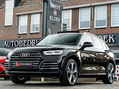 Audi Q5 - 55 TFSI e quattro Competition PANO CAMERA 21 INCH MATRIX LED VIRTUAL DASH CRUISE