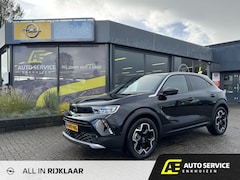 Opel Mokka Electric - Ultimate 50 kWh Afn. Trekhaak | Navi | Full LED | Full Leer | Stoelmassage-AGR | Camera |