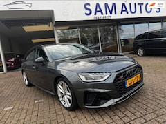 Audi A4 Avant - 40 TFSI Launch edition Sport