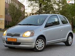 Toyota Yaris - 1.0-16V VVT-i