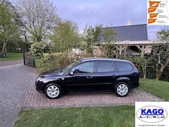 Ford Focus Wagon - 2.0-16V Titanium bj 2007 nieuwe apk