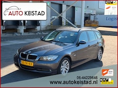 BMW 3-serie Touring - 320i AUTOMAAT CLIMA/CRUISE/STOELVERWARMING