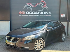 Volvo V40 - 2.0 D4 Leer - Elektrische stoelen - airco
