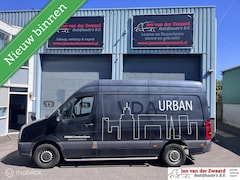 Volkswagen Crafter - 35. 20 TDI Lang hoog