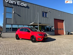 SEAT Ibiza SC - 1.0 TSI FR Pano Leer Nwe Apk