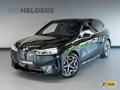 BMW iX - xDrive40 High Executive 77 kWh M HuD H&K 22" Massage
