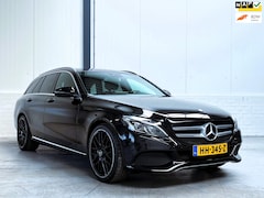 Mercedes-Benz C-klasse Estate - 350 e Lease Edition|19 Inch|Org NL