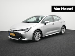 Toyota Corolla - 1.8 Hybrid Active AUTOMAAT | CAMERA | APPLE CARPLAY | CRUISE | LMV | BLUETOOTH | RADIO | 1