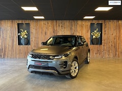Land Rover Range Rover Evoque - 2.0 P200 AWD R-Dynamic / Pano / Stoel-stuurverwarming / Leer / Camera / Virtual