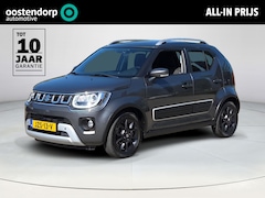 Suzuki Ignis - 1.2 Smart Hybrid Style Automaat | Apple CarPlay | Parkeersensoren | Rijklaar incl. garanti
