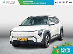 Kia EV3 - Plus Advanced 81.4 kWh l DIRECT LEVERBAAR | Schuifkanteldak | Harman en kardon | 17% bijte
