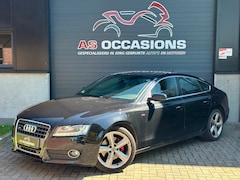Audi A5 Sportback - 2.0 TFSI - S-Tronic - Dealer OH - 5Drs