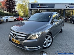Mercedes-Benz B-klasse - B250 Automaat Prestige Panorama|Trekhaak|Xenon|Climate
