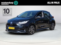 Toyota Yaris - 1.5 Hybrid Dynamic | Apple CarPlay | NL Auto | Keyless | Rijklaar incl. garantie |
