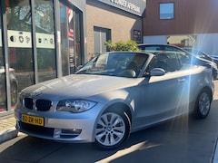 BMW 1-serie Cabrio - 118i Executive | Zeer nette auto