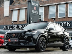 CUPRA Formentor - 1.4 e-Hybrid VZ Tribe Edition PANO SCHAALSTOELEN 360 CAMERA ELEK STOEL19 INCH BLACK OPTIC