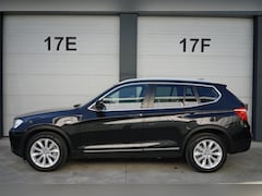 BMW X3 - xDrive20d High Executive