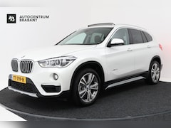 BMW X1 - SDrive20i High Executive (PANORAMADAK, HARMAN/KARDON, GROOT-NAVIGATIE, STOELVERWARMING, DE