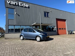 Toyota Aygo - 1.0-12V Comfort 5drs Aut. Airco