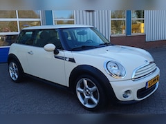 MINI One - 1.6 MINIMALIST Business Line
