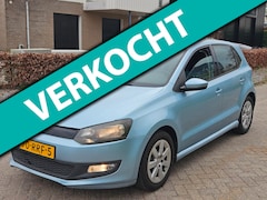 Volkswagen Polo - 1.2 TDI BlueMotion Comfortline