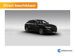 Alfa Romeo Tonale - Automaat