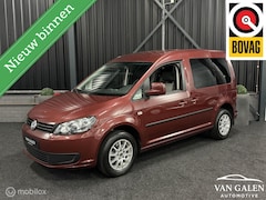 Volkswagen Caddy - Combi 1.2 TSI Comfortline Airco|Trekhaak|