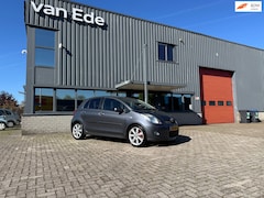 Toyota Yaris - 1.8 VVTi TS 5drs Clima Keyless Apk