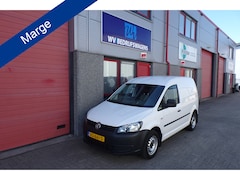 Volkswagen Caddy - 1.6 TDI airco MARGE