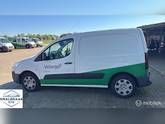 Peugeot Partner - bestel 120 1.6 HDI L1 XT Profit +