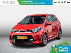 Kia Picanto - 1.0 DPi GT-Line