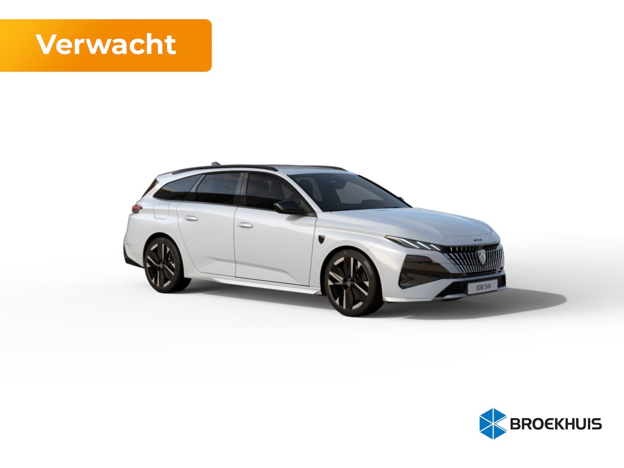 Peugeot 308 - GT | Driver Sport Pack | Elektrische parkeerrem | Extra getinte achterste zijruiten en ach - AutoWereld.nl