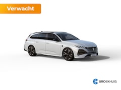 Peugeot 308 - GT | Driver Sport Pack | Elektrische parkeerrem | Extra getinte achterste zijruiten en ach