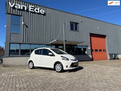 Toyota Aygo - 1.0 VVT-i Aspiration 5drs Airco