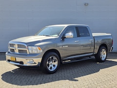 Dodge Ram 1500 - 5.7 V8 4x4 Crew Cab Lpg Stoel verwarming-verkoeling Leder Alpine