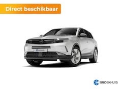 Opel Grandland Electric - Business Edition - | Achteruitrijcamera | Draadloze telefoonlader (Inductie) | Elektronisc