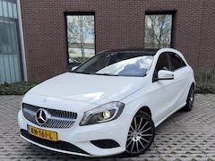 Mercedes-Benz A-klasse - 180 Prestige