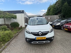 Renault Scénic Xmod - 1.2 TCe Bose