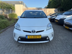 Toyota Prius - 1.8 Plug-in Dynamic Business