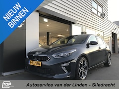 Kia Cee'd - Ceed 1.0 DynamicPlusLine