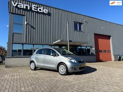 Toyota Yaris - 1.3 VVTi Aut. Aspiration 5drs Clima