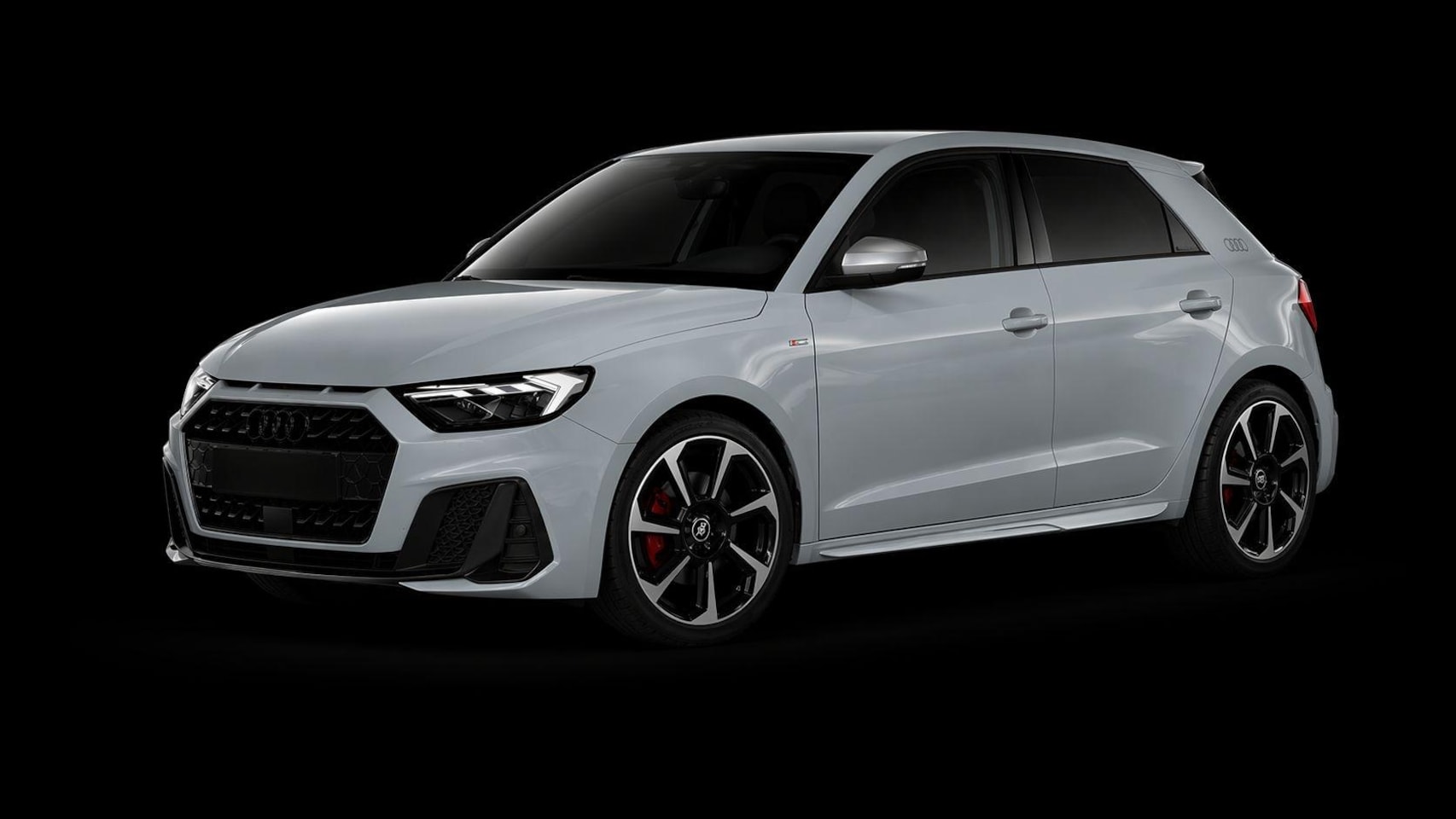 Audi A1 Sportback - 40 TFSI S tronic S line Sportback 204PK|Sfeer|SLine - AutoWereld.nl