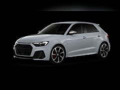 Audi A1 Sportback - 40 TFSI S tronic S line Sportback 204PK|Sfeer|SLine