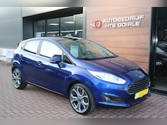 Ford Fiesta - 1.0 EcoBoost