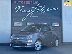 Fiat 500 - 1.0 Hybrid Lounge|Airco|Origineel NL|Carplay