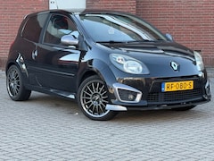 Renault Twingo - 1.6 16V RS|AIRCO|131PK| CRUISE|LEES TEKST