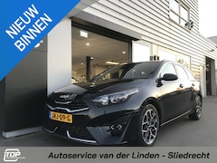 Kia Cee'd Sportswagon - Ceed 1.5 T-GDi DynamicLine Automaat 7 JAAR GARANTIE