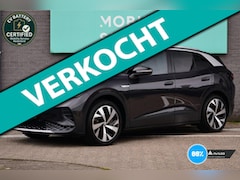 Volkswagen ID.4 - First 77 kWh SOH88% CarPlay LED 20" Lane Cruise ACC Clima