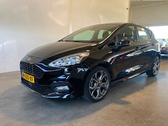 Ford Fiesta - 1.0 EcoBoost ST-Line